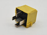 Relé Mercedes Benz Hella Interruptor Relé de Trabajo Auto A0025421419 4RD007794-00